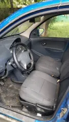 Хафей НФЖ7110 2006 года, VIN: LKHBG2AJ86AW12957, цвет синий. В автомобиле отсутствует АКБ.