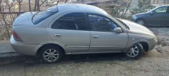 Nissan Almera 2008. Автомобиль марки NISSAN модель Almera 2008 г.в. VIN-номер KNMCSHLMS8P732505. Ознакомление с имуществом по адресу: Краснодарский край, г. Сочи, ул. Вишневая, д.25. Согласование времени осмотра с имуществом и документацией обязательно. Оценить техническое состояние, комплектность…