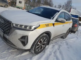 CHERY TIGGO7 PRO MAX 2024, легковой автомобиль CHERY T1GG07 PRO MAX, год изготовления: 2024, VIN: LWDB21B4RD735325. Объект в залоге. Залогодержатель БАНК ВТБ (ПАО). Обращаю внимание, что автомобиль находился в эксплуатации и является бывшим в употреблении; может иметь скрытые недостатки…