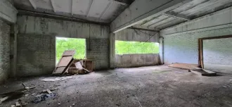 Комплекс нежилых зданий 1430,6 кв.м, Хабаровский край: нежилое здание; нежилое здание «Склад горючих и смазочных материалов»; нежилое здание «Проходная», расположенных на едином земельном участке по ул. Московская, 13, п. Гатка, р-н. Советско-Гаванский район, Хабаровский край. - нежилое здание…