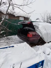 Audi A6, 1996 года, 125 л.с., легковой автомобиль, марка: Audi A6, год изготовления: 1996, цвет: вишневый, VIN: WAUZZZ4AZVN022124, ПТС: 61РР828990, г/н: У154ТЕ43, мощность двигателя, л. с. (кВт): 125 (91,9)