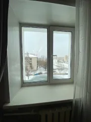 Кировская область, г. Киров, ул. Мира, д.42, кв.104. Площадь общая 12,3 м². Кадастровый № 43:40:000109:2706.