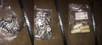 Прямые фитинги, кольца, втулки. Изделия из металла, фитинги, уплотнительные кольца, втулки. Имущество продается в том виде, комплектности и состоянии, в каком оно есть. За скрытые дефекты имущества продавец ответственности не несет. Проданное имущество обмену и возврату не подлежит. Назначение…