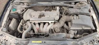 Volvo S80, 2001 года, 170 лс, 189000 км, АКПП легковой седан, марка: Вольво S80 VOLVOS80, год изготовления: 2001, цвет: темно синий, VIN: YV1TS61P211204812, ПТС: 11РО259490, тип двигателя: бензиновый, двигатель №: В5244S 1990819, мощность двигателя, л. с. (кВт): 170(125), рабочий объем двигателя…