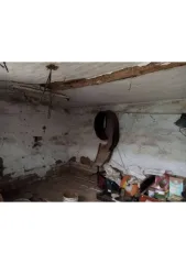 1/3 доли квартиры 38,3 кв.м и земельного участка 600 кв.м, Ставропольский край; 1/3 доля квартиры и 1/3 доля земельного участка в Ставропольском крае еще 1/3 доля квартиры и 1/3 доля земельного участка в Ставропольском крае еще 1/3 доля в праве на жилое помещение, площадь: 38,3кв.м., кадастровый…