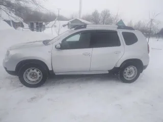 Renault Duster 2019, VIN – X7LHSRDDG62683969, в залоге. Транспортное средство – легковой автомобиль марка/модель – Renault Duster, год выпуска – 2019, VIN – X7LHSRDDG62683969. В залоге у АО "ТБанк". Тех. описание: авто на полном уверенном ходу, поперечная трещина на лобовом стекле, на задних арках…