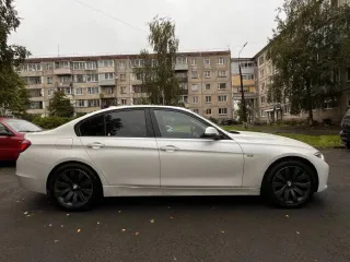 Bmw 320 2013 bmw 320, 2013 года, 183,5 лс, 215184 км, полный привод, акпп еще bmw 320, 2013 года, 183,5 лс, 215184 км, полный привод, акпп еще автомобиль легковой, марка: bmw 320d , модель: xdrive, vin: x4x3d59470j497078, год изготовления: 2013