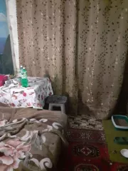 Доля в праве общей долевой собственности, размер доли 1/8 на жилое помещение, кадастровый номер 72:25:0102009:551, площадь 66.6 кв.м., Назначение: Жилое. Этаж: 02
Адрес: Тюменская область, г. Ишим, ул. Республики, д. 10в, кв. 68
