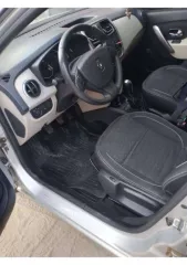 Renault Logan 2014 года, VIN X7L4SRAT451520801.