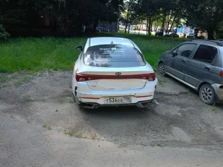 KIA K5 2020, автомобиль марки Kia модель K5 2020 г.в., vin-номер XWEG3414BM0001712. Ознакомление с имуществом и документацией производится с момента публикации сообщения и до окончания срока приема заявок по предварительной записи по тел.: 8-4722-777-317, а также путем направления запроса на…