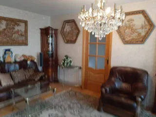 Квартира 130,7 кв.м Санкт-Петербург Квартира, назначение: жилое, общая площадь 130,7 кв.м., этаж 4, расположенная по адресу: Санкт-Петербург, пр-кт Тихорецкий, д. 11, корп. 4, лит. А, кв. 22, кадастровый номер: 78:10:0521001:1879