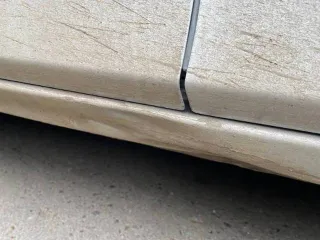 Toyota Corolla Fielder 2007 года выпуска, регистрационный знак Е843ВА28, кузов NZE1419040045.