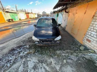 Lada Kalina 2012, 97 лс Транспортное средство LADA 111960 LADA KALINA SPORT, идентификационный номер (VIN): XTA111960C0193244, год выпуска ТС: 2012