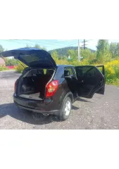 SsangYong Actyon 2012 SsangYong Actyon, VIN: Z8UA0А1SSC0010911, год выпуска 2012 SsangYong Actyon, VIN: Z8UA0А1SSC0010911, год выпуска 2012

На Имущество зарегистрировано ограничение (обременение) права: находится в залоге у ПАО "Сбербанк".

Обращаю внимание, что техническое состояние автомобиля…