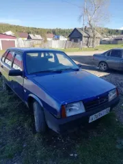 Ваз 2109 2001, ваз 2109 2001, ваз 21099 2001 ваз 2109, 2001 года, 70 лс, 149726 км еще ваз 2109, 2001 года, 70 лс, 149726 км еще автомобиль марки ваз 21099 vin: xta21099012993968, цвет серебристо-яркий, рабочий объем двигателя 70, государственный регистрационный знак а769кт 03.