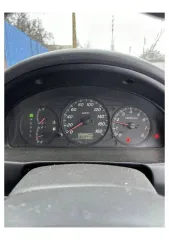 Mazda Familia, 1999 года, 110 лс, 358778 км. Легковой автомобиль, марка: МАЗДА ФАМИЛИЯ, год изготовления: 1999, цвет: белый, VIN: отсутствует, ПТС: 78РН610576, г/н: М455НХ30, тип двигателя: бензиновый, мощность двигателя, л. с. (кВт): 110, рабочий объем двигателя, куб. см: 1498, кузов №…