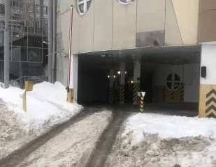 Машино-место 15,8 кв.м, Москва, Каширское шоссе, д 148, корп. 3, площадь 15,8 кв.м (подз.2, пом I, машино-место 183). Кадастровый номер 77:05:0010009:1253.