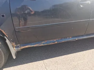 Легковой автомобиль Skoda Octavia, 2008 г.в., находящийся в залоге. Автомобиль находился в эксплуатации и является бывшим в употреблении; может иметь скрытые недостатки (неисправности), которые являются следствием эксплуатационных дефектов или естественного износа любых узлов, агрегатов и…