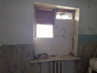 1/4 доли квартиры в Самарской области, еще 1/4 доли квартиры в Самарской области, еще 1/4 доли в праве на жилое помещение, площадью 46,6 кв.м., кадастровый номер 63:23:1608002:157, расположенное по адресу: Самарская область, Кинель-Черкасский р-н, с.Пустовалово, ул.Кирова, д.1, кв.11, назначение –…