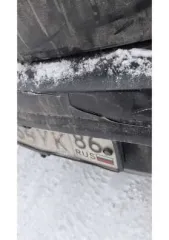 Renault Sandero 2010 года выпуска, VIN: X7LBSRBYAAH310247, государственный номер: В764УК86. Автомобиль находится в залоге у АО «ТБанк».