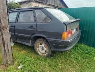 ВАЗ 21144 LADA SAMARA, легковой комби (хэтчбек), цвет: графитовый металлик, год выпуска: 2007, VIN: XTA21144074435297. Характеристика: наименование (тип ТС): легковой комби (хэтчбек), год изготовления ТС: 2007, шасси (рама) отсутствует, кузов: XTA21144074435297, цвет кузова: графитовый металлик…