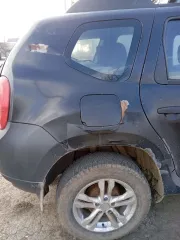 Renault Duster 2013 автомобиль Рено Дастер, 2013 г.в. <p><strong>Транспортное средство</strong></p><p><strong>Ид.№ (VIN): X7LHSRH8549556198</strong></p><p><strong>Марка: Рено Дастер</strong></p><p><strong>модель ТС: Renault DUSTER</strong></p><p><strong>Категория ТС: легковой…