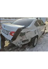 Nissan Sentra 2015 автомобиль марки Nissan модель Sentra 2015 г.в. VINномер Z8NBFAB1753093024 для получения всей имеющейся информации о лоте (в том числе фото) необходимо направить запрос на адрес эл. почты (в теме письма указать ФИО должника): nepomiashyd26.torg@yandex.com либо по телефону 8(915)…