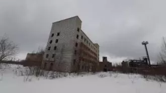 Здание корпуса №6, кадастровый номер 13:23:1002044:545, адрес местонахождения: РМ, г.Саранск, ул.Лодыгина, д.5, стр.5. Объект незавершенного строительства, кадастровый номер 13:23:1002044:528, адрес местонахождения: Республика Мордовия, г. Саранск, ул. Светотехники, д. 5. Пристрой к корпусу №6…