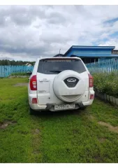 Chery Tiggo 3, 2019 года, 129 лс, 113392 км, модель автомобиля: CHERY T11FL3(TIGGO3); 2019 года выпуска; номер двигателя SQRE4G16 FCJJ00158; VIN: LVVDB11BXKD016614.