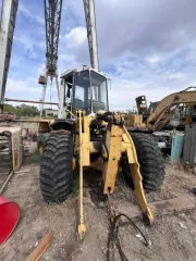 Амкодор 333ВY3F333BO505 АР10-73 Автопогрузчик фронтальный Амкодор 333ВY3F333BO505 (АР10-73).