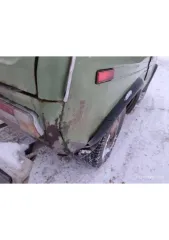 ВАЗ 2121 (4x4), 1989 года, 76 л.с. Автомобиль ВАЗ 2121, 1989 года выпуска, идентификационный номер XTA212100L0744886, государственный регистрационный знак В474ВН1544.