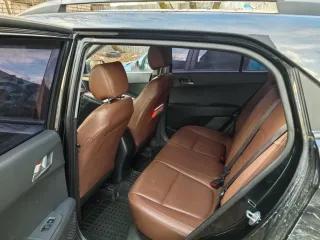 HYUNDAI Creta 2019. Автомобиль марки HYUNDAI модель Creta 2019 г.в. VIN-номер Z94G3813DLR215998. Ознакомление с имуществом: можно ознакомиться по месту его нахождения: Ивановская обл, г. Иваново, п/о. 14-е, 316, предварительно согласовав время с Финансовым управляющим по тел. +79128007163, либо…