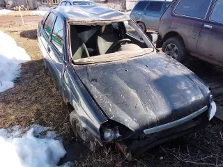 Lada Priora, 2010 года, 80,9 лс, 230000 км еще Автомобиль марки LADA 217210 LADA PRIORA, регистрационный знак А131АР159 RUS, идентификационный номер  VIN  XTA217210B0131186, 2010 г. выпуска, № двигателя 5348339, кузов № XTA217210B0131186, цвет сине черный, 80,9 л.с., объем двигателя 1596 куб.см…