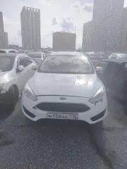 Ford Focus 2018 Ford Focus, 2018 г.в., г/н М158АК716, VIN: Z6F6XXEEC6JT51608. Вид транспорта: - Год выпуска: 2018 Государственный регистрационный знак: М158АК716 VIN номер: Z6F6XXEEC6JT51608. Марка: Форд Модель: Фокус
