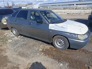 ВАЗ 21124 автомобиль ВАЗ 21124 г.в. А214КО763 VIN XTA21124080524321 Видимые повреждения: коррозия элементов кузова, повреждения ЛКП. Требуется окраска всех элементов кузова. Продавец не несет ответственность за возможность получения паспорта транспортного средства, его постановки на государственный…