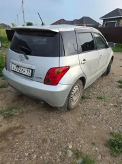 Toyota Ist 2003 автомобиль марки Toyota модель Ist 2003 г.в. номер кузова NCP61-0043196 Ознакомление с имуществом производится после согласования даты и времени с организатором торгов по адресу электронной почты: arbitrazhnogoupravlyayushchego@mail.ru