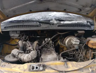 ГАЗ 322132 2006 года выпуска, VIN X9632213260471340.