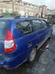 Лада Приора, 2010 г.в., госномер Е490НЕ43, VIN XTA217130A0029790.