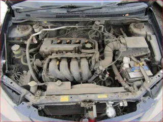 Toyota WiLL, 2001 года, 136 лс, 209804 км, АКПП еще Toyota WiLL, 2001 года, 136 лс, 209804 км, АКПП. Автомобиль легковой, марка: TOYOTA, модель: WILL VS, VIN: отсутствует, гос. рег. номер: У294ТХ774, год изготовления: 2001.