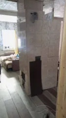 1/4 доля дома 46.5 м² и участка 1500 м² во Владимирской области, Вязниковский район, деревня Меркутино, дом 2. Жилой дом, назначение: жилое, 1 этаж, общая площадь 46,5 кв. м. Кадастровый номер дома: 33:08:080211:14. Земельный участок категории земли населенных пунктов, разрешенное использование…