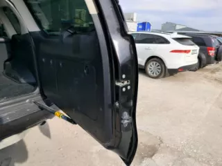 Lexus GX460, 2014 г.в., госномер О004МН72, VIN: JTJJM5FX505085945. Ознакомление с имуществом производится по адресу: 625019, г. Тюмень, Старый Тобольский тракт 3 километр, д. 6 стр. 4 с момента публикации сообщения о продаже имущества и до окончания приема заявок по предварительной записи по…