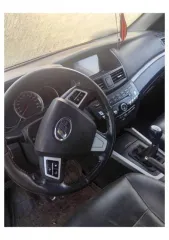 Lifan Cebrium 720 2014 Lifan Cebrium (720), 2014 года, 128 лс Марка - LIFAN; Модель – 214815; Год изготовления – 2014; VIN - X9W214815E0001675
