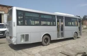 АВТОБУС дизельный, VIN KMJNA18APBC403563, ТС: HYUNDAI AERO TOWN, Год выпуска: 2011, Мощность двигателя: 196  144,06 , Объём двигателя: куб. см: 6606, Гос. номер: М366ХУ38