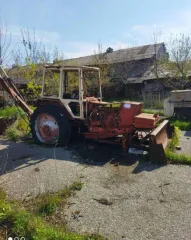 1/2 доли зданий и сооружений, 2680,8 кв.м, Краснодарский край. Здания и сооружения, расположенные по адресу Краснодарский край, Выселковский район, п.Бейсуг, ул. Близнюкова, д. 32: 1.1 Здание, назначение: нежилое, кадастровый номер: 23:05:0404007:119, площадь: 58,1 кв.м, адрес: Краснодарский край…