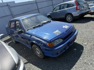 Ваз 21150 2003 автомобиль ваз 21150, 2003 года выпуска, vin xta21150033402060, без государственного регистрационного знака 1шт ключ для зажигания и ключ для дверей автомобиля ваз 21150, 2003 года выпуска, vin xta21150033402060, без государственного регистрационного знака 1шт тс имеет видимые…