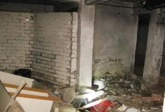 Нежилое помещение пом П2 (подвал №1) общей площадью 173,6 кв.м, кадастровый номер 52:18:0040205:134, расположенное по адресу: г.Нижний Новгород, Автозаводский район, пер.Моторный, д.1. Нежилое помещение расположено в подвале пятиэтажного жилого дома, являющегося объектом культурного наследия…