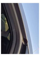 Ford Focus 2006 года, 100 л.с., пробег 280 335 км. VIN: X9F4XXEED46G55173, госномер: У714ЕТ716.