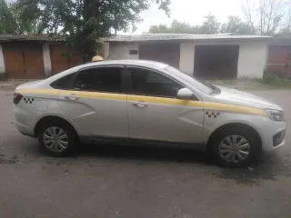 Lada Vesta, 2024 года, 106 лс, 170911 км, VIN: XTAGFL110R0791084. На имущество зарегистрировано ограничение (обременение) права: находится в залоге у АО «Авто Финанс Банк». Автомобиль находился в эксплуатации и является бывшим в употреблении; может иметь скрытые недостатки (неисправности), которые…