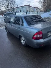 Lada 217030 2009 легковой автомобиль марка, модель ЛАДА 217030, 2009 г.в., VIN: XTA21703090200367