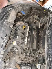 Транспортное средство Hyundai Solaris, 2013 г.в., цвет черный, двигатель №GFA DW581844, мощность двигателя 107л.с./78,7кВт, идентификационный номер  VIN  Z94CT51CADR079609, в удовлетворительном состоянии, имеются незначительные повреждения на кузове в следствии эксплуатации, аккумуляторная батарея…